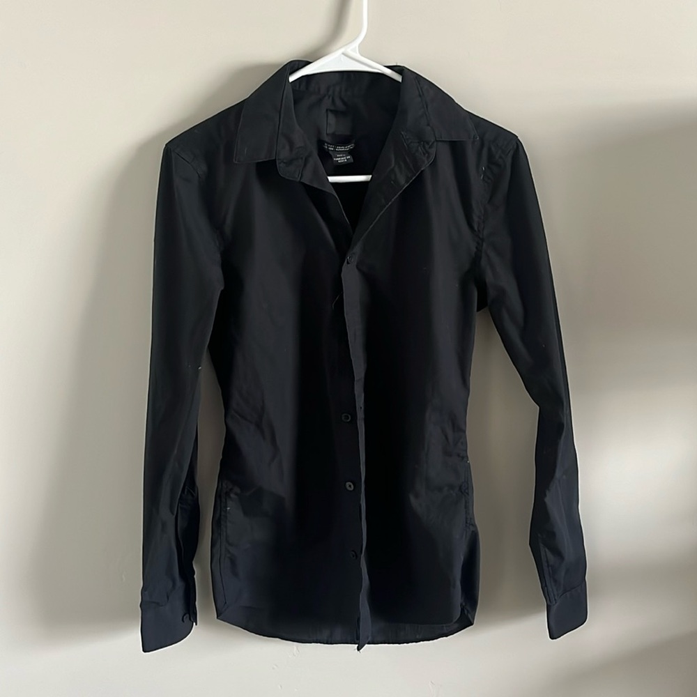H&M Dress Shirt